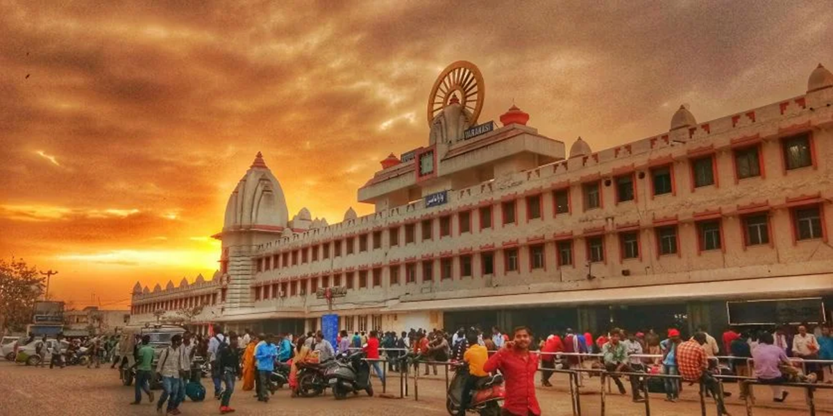 Varanasi tour package 